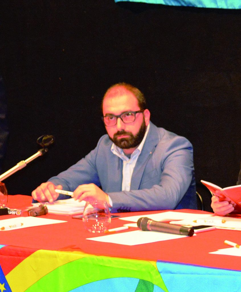 Regionali rinviate, Guarracino: «Ma la casta come fa a dormire la notte…»