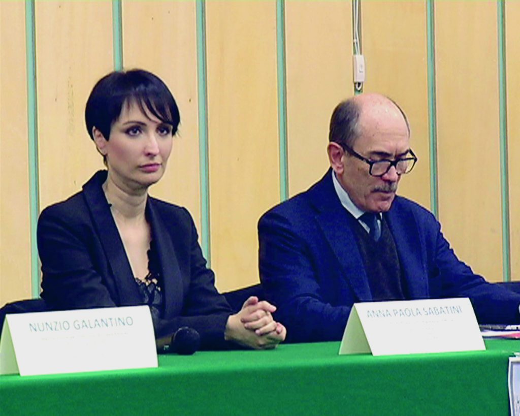 Molise ex isola felice «Nessuna terra lo è più. La mafia oggi compra»