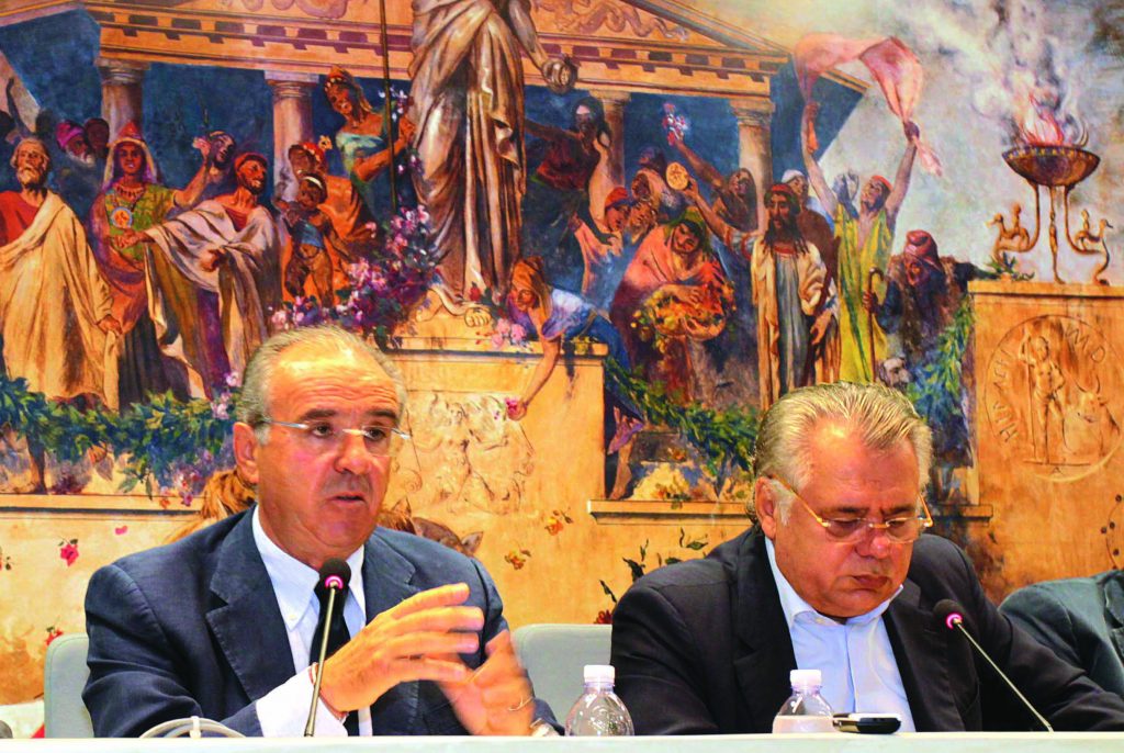 Zuccheropoli, colpo di scena: Iorio e Vitagliano condannati in Appello per abuso d’ufficio