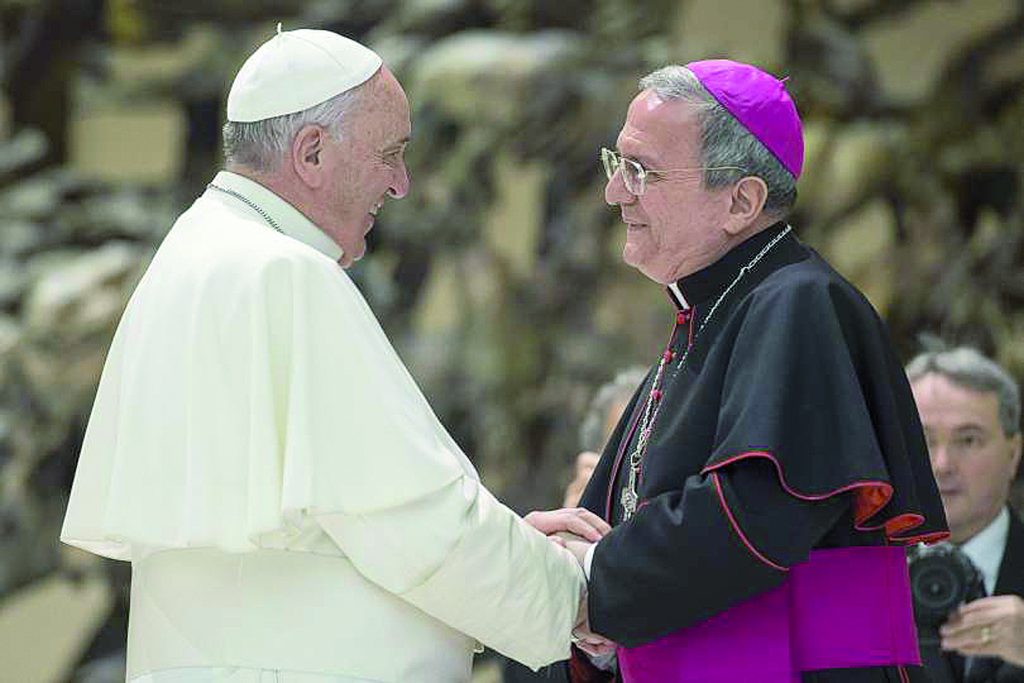 Pedofilia in parrocchia a Isernia, partono le sanzioni per i sacerdoti coinvolti