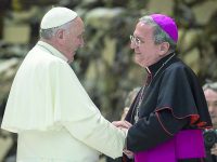 Pedofilia in parrocchia a Isernia, partono le sanzioni per i sacerdoti coinvolti