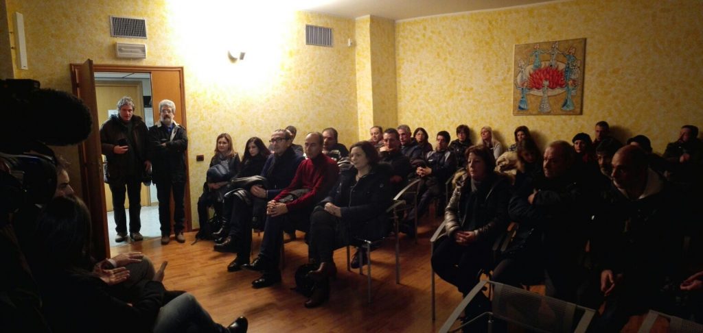 Area di crisi: ci siamo «Previsti centinaia di posti di lavoro»