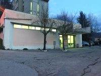 Più dignità per i defunti: partiti i lavori all’obitorio di Isernia