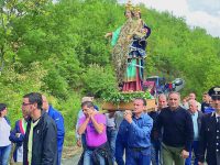 Furto dell’oro della Madonna a Roccasicura, chiesto il processo per il prete
