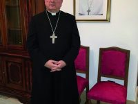 Denuncia per pedofilia, parla il vescovo della diocesi di Isernia: «Difenderò la verità»