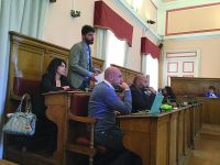 Trasferimento del Montini di Campobasso, nessuna data certa