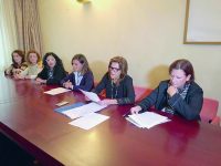 A Isernia tutti vogliono San Leucio: è scontro tra le mamme