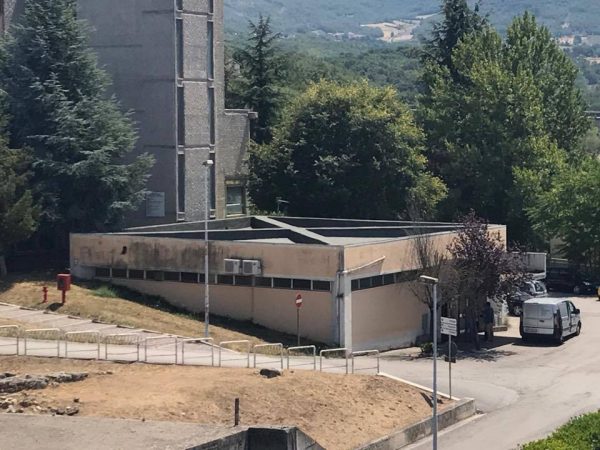 Ucciso per sbaglio, oggi a Carpinone l’addio al cacciatore