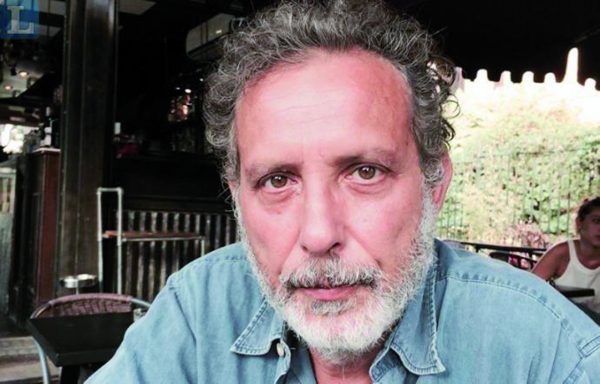 Campobasso, la Sicilia Barocca di Giosuè Calaciura ospite di ‘Ti racconto un libro’