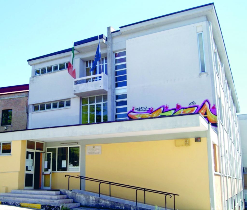L’Istituto Marconi di Campobasso apre le porte a studenti e genitori, domani l’open day