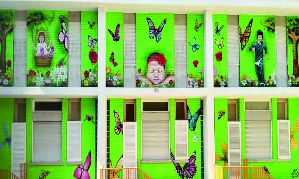 Porte aperte alla scuola primaria di Sant’Antonio di Padova di Campobasso