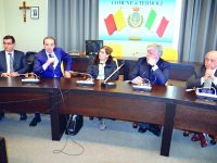 Sosta a pagamento a Termoli, tra le app c’è Telepass