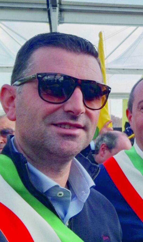 Migranti trasferiti, parla il sindaco di Ripabottoni