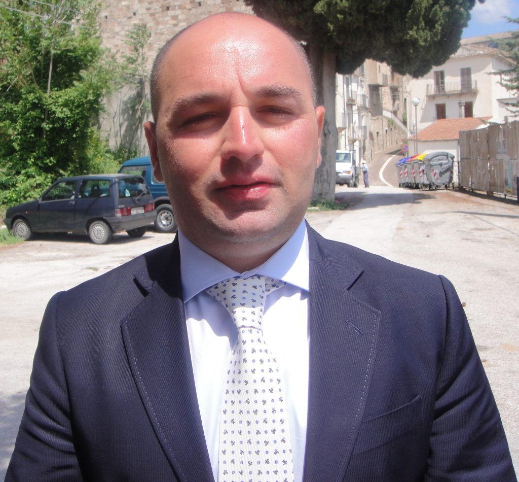 Civitacampomarano, 500mila euro per recuperare l’ex asilo