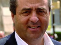 Renzi vede i segretari, pronta una griglia Di Pietro e Fanelli in pole per il Senato