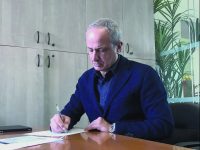Pietracupa è già “on the road”. Avversari avvisati: zero polemiche