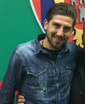 Lupi, Balistreri favorito su Evacuo. Sulla fascia è il turno di Del Prete