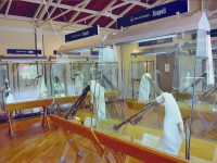 Musica etnica e tradizioni, sua ‘maestà’ la zampogna sul palco dell’auditorium di Isernia