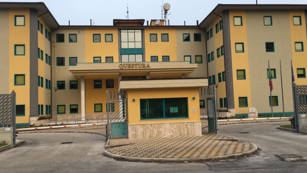 Usura, estorsione e droga: a Isernia sgominato il clan dei Morelli