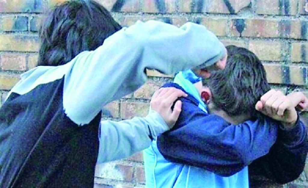 Aggressioni a Napoli, lettera aperta ai genitori venafrani