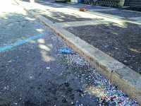 Carnevale senza la schiuma delle bombolette spray, l’istanza di bar e locali a Venafro