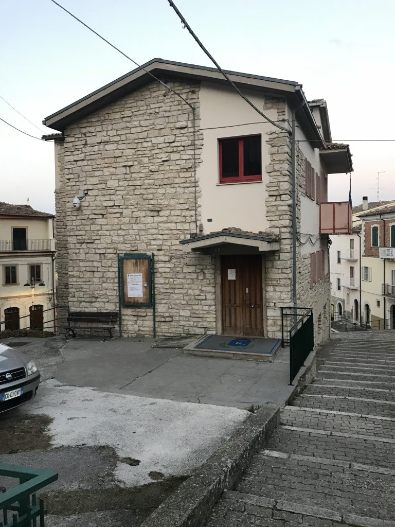 Imu Ripalimosani, le proposte del comitato all’amministrazione