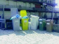 Progetto Venafro-Conca Casale per la differenziata