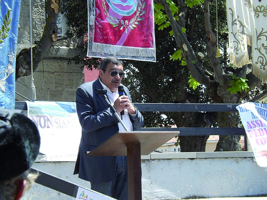 Sprar a Belmonte del Sannio, nuovo bando per la gestione dei migranti