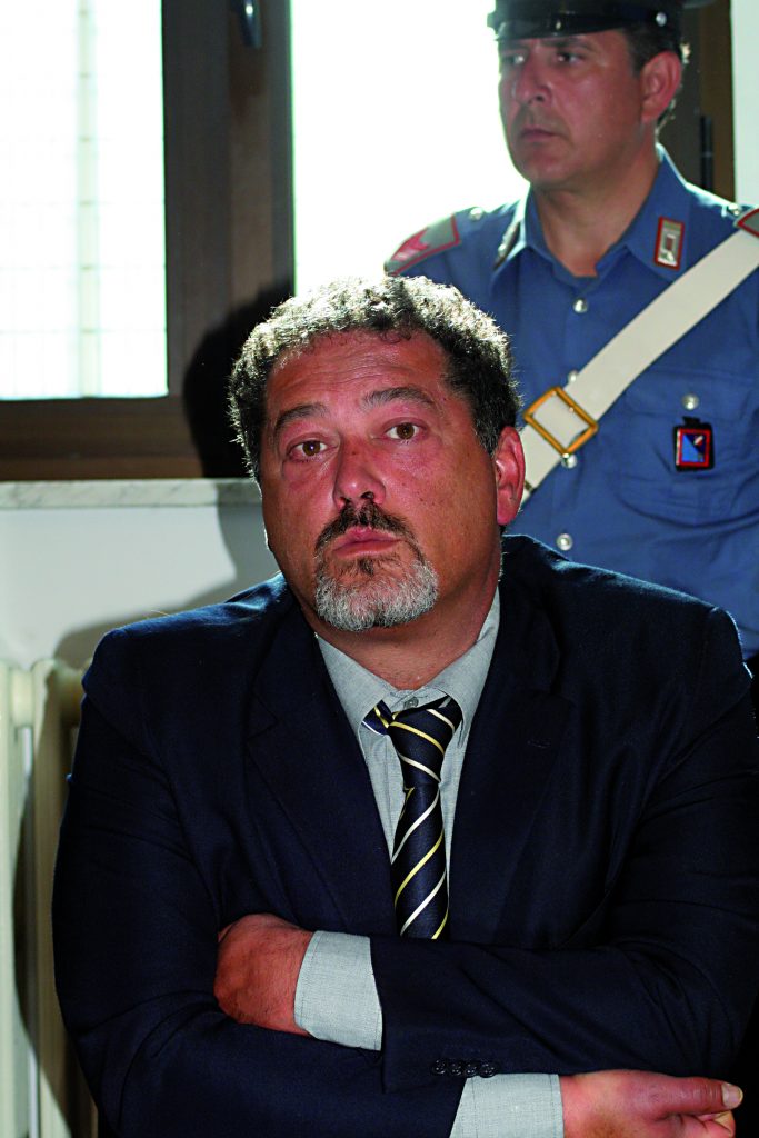 Il pm Fabio Papa torna a Campobasso. Lo ha stabilito il Consiglio superiore della magistratura dopo l’assoluzione di Bari