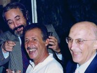 A lezione da Borsellino: mafia e politica hanno gli stessi interessi