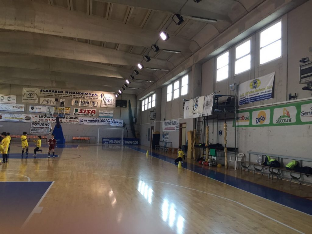 Edifici più ‘verdi’ per il Comune di Venafro