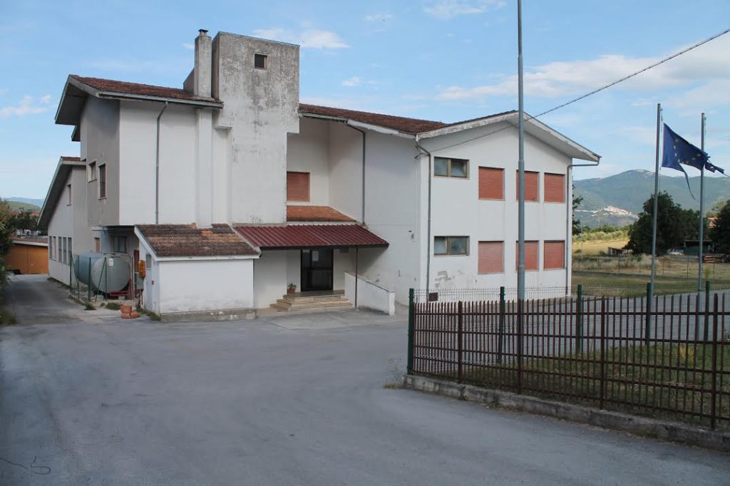 Due milioni di euro a Montaquila per il nuovo polo scolastico