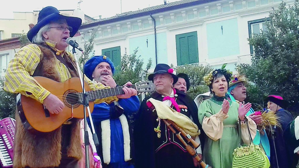 Carnevale campobassano orfano dei “12 mesi”, Socci: «Stanca di chiedere»