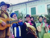 Carnevale campobassano orfano dei “12 mesi”, Socci: «Stanca di chiedere»