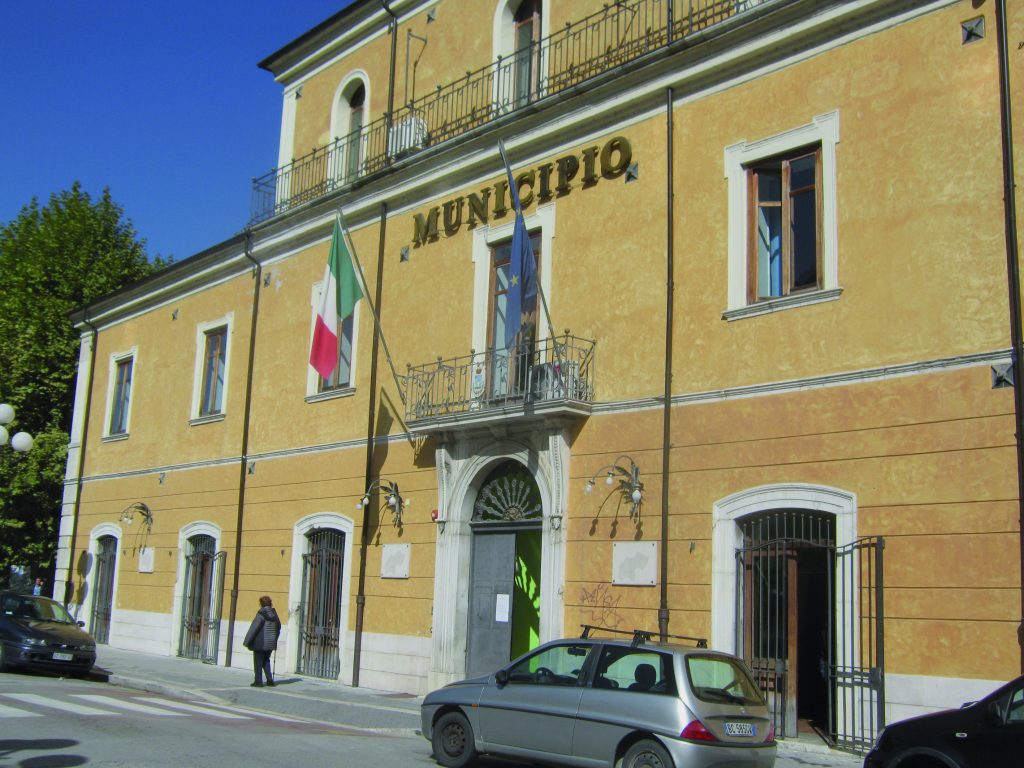 Bojano, atti giudiziari indirizzati a persone inesistenti: la truffa delle identità rubate