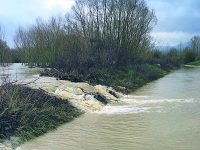 Allagamenti a Bojano, la Falco scrive al prefetto