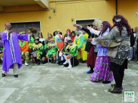 Ripalimosani, conto alla rovescia per la Mascherata ‘Revival vol. 2’