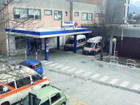 Isernia, pronto soccorso nel caos: 30 pazienti su barelle e letti di fortuna