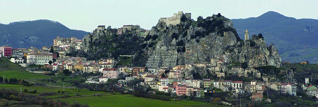 Le meraviglie di Bagnoli del Trigno approdano su Rai3