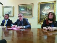 Isernia, l’impegno del sindaco: «Le scuole torneranno al centro della città»