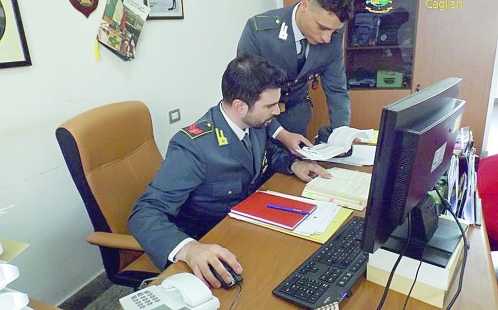 Isernia, maxi evasione fiscale: sequestrati 12 immobili