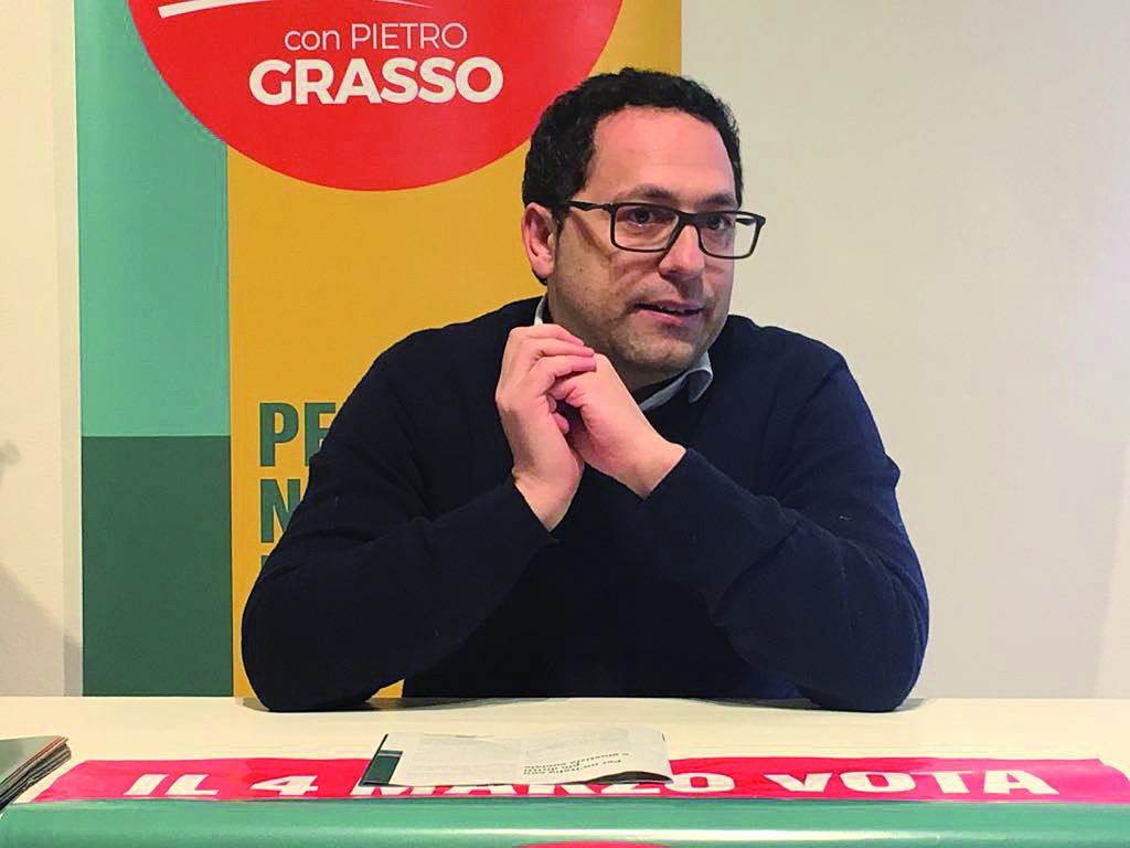 Leva attacca ancora: «Di Giacomo vittima dell’inciucio molisano»