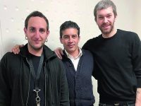 Isernia, ModaImpresa produrrà i capi “Marcobologna”