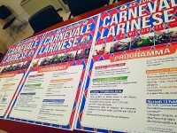 Previsioni “nefaste”, rinviato il Carnevale di Larino