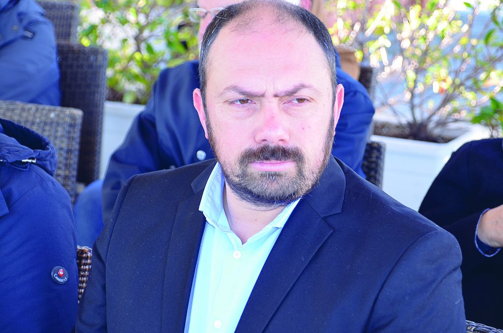 Classe pura, «Larino non ci sta, qui non siamo affatto razzisti»