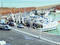 Termoli, confermati gli sgravi contributivi alla pesca