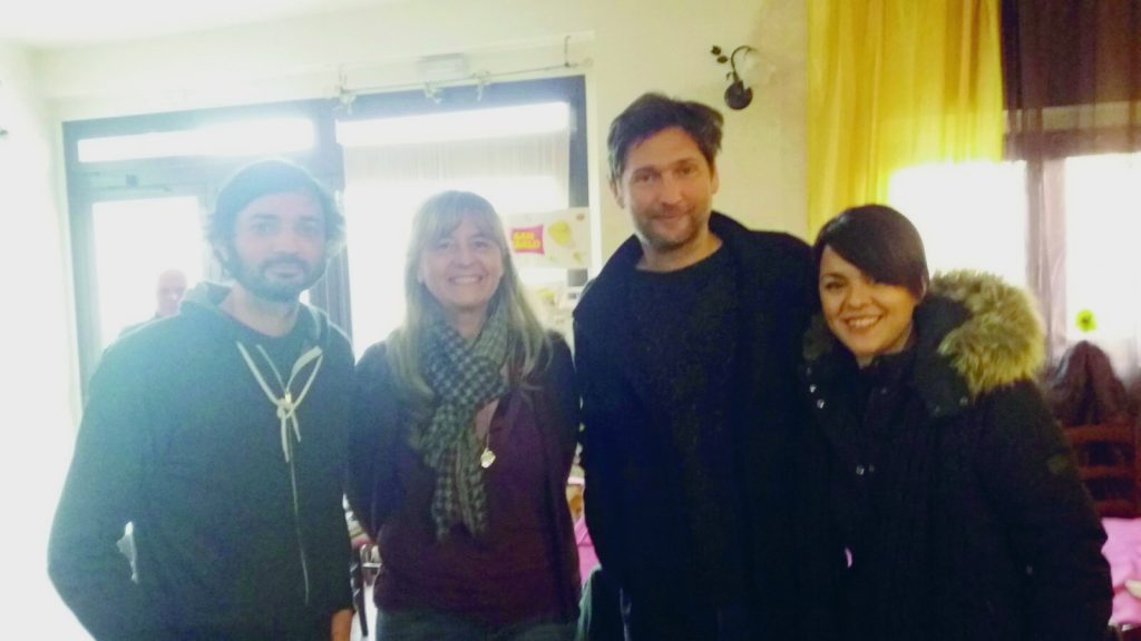 Il caso dei migranti ‘benvoluti’ a Ripabottoni è unico per “Le Monde”