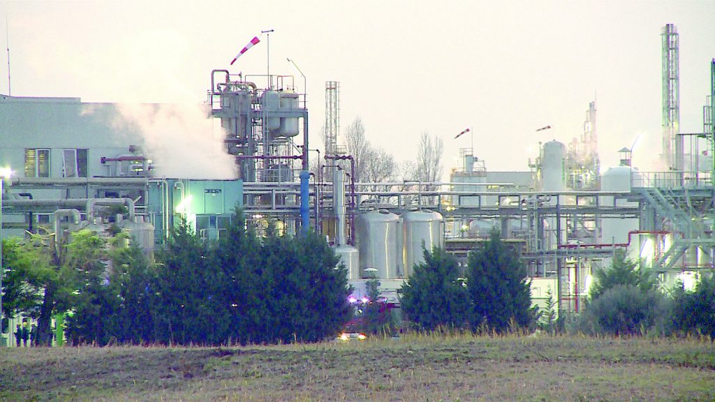 Stabilimento Fis di Termoli, verso la ripresa produttiva