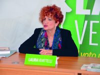 Venittelli attacca Iorio «Perla del Molise? L’ha tenuta chiusa nell’ostrica»