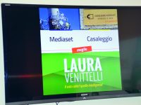 «Liscia, gassata o Venittelli?» Candidatura… spumeggiante!
